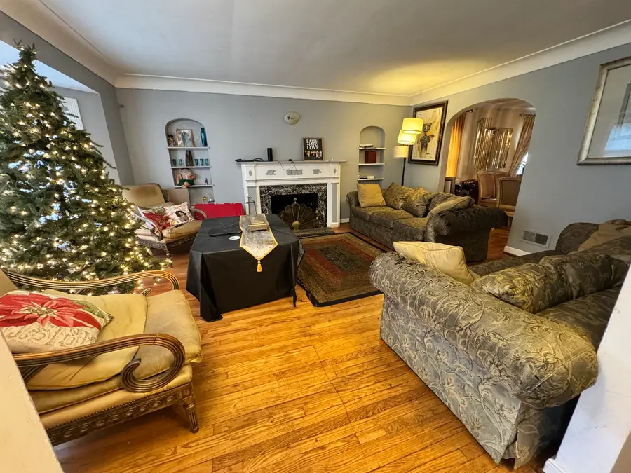 9626 S Bell Avenue, Chicago, IL 60643 - #3