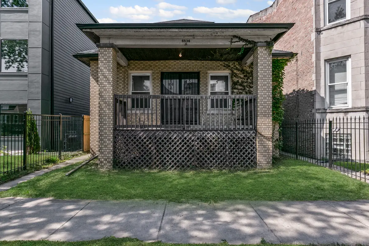 6536 S Rhodes Avenue, Chicago, IL 60637 - Image #1