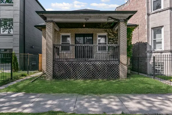 6536 S Rhodes Avenue, Chicago, IL 60637