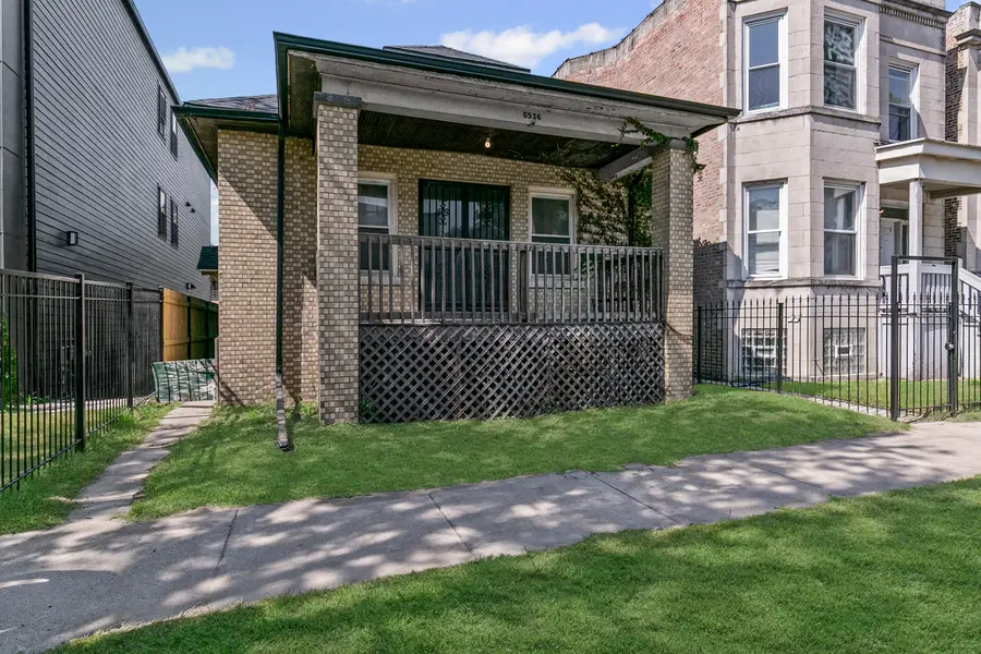 6536 S Rhodes Avenue, Chicago, IL 60637 - Image #2