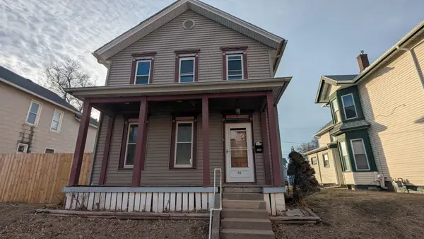 722 18th Street, Rock Island, IL 60201