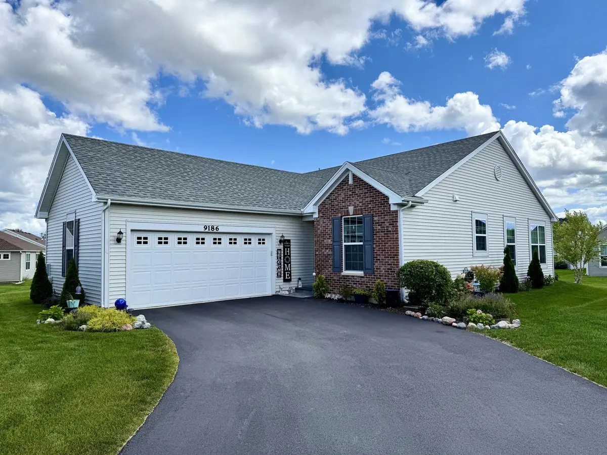 9186 Ritz Court, Huntley, IL 60142 - Image #1