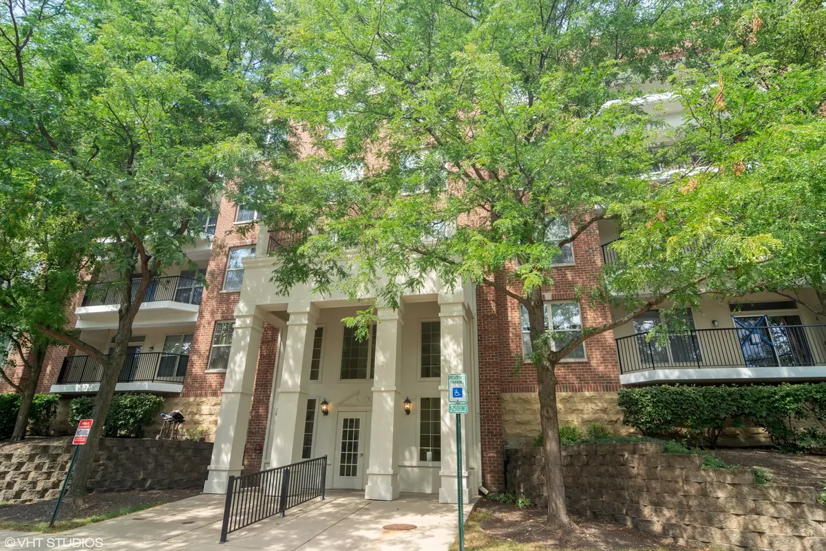 3135 Town Square Drive #401, Rolling Meadows, IL 60008 - #1