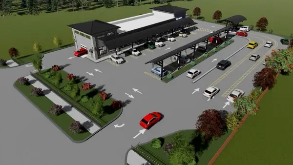 1007 E Palatine Road, Arlington Heights, IL 60004