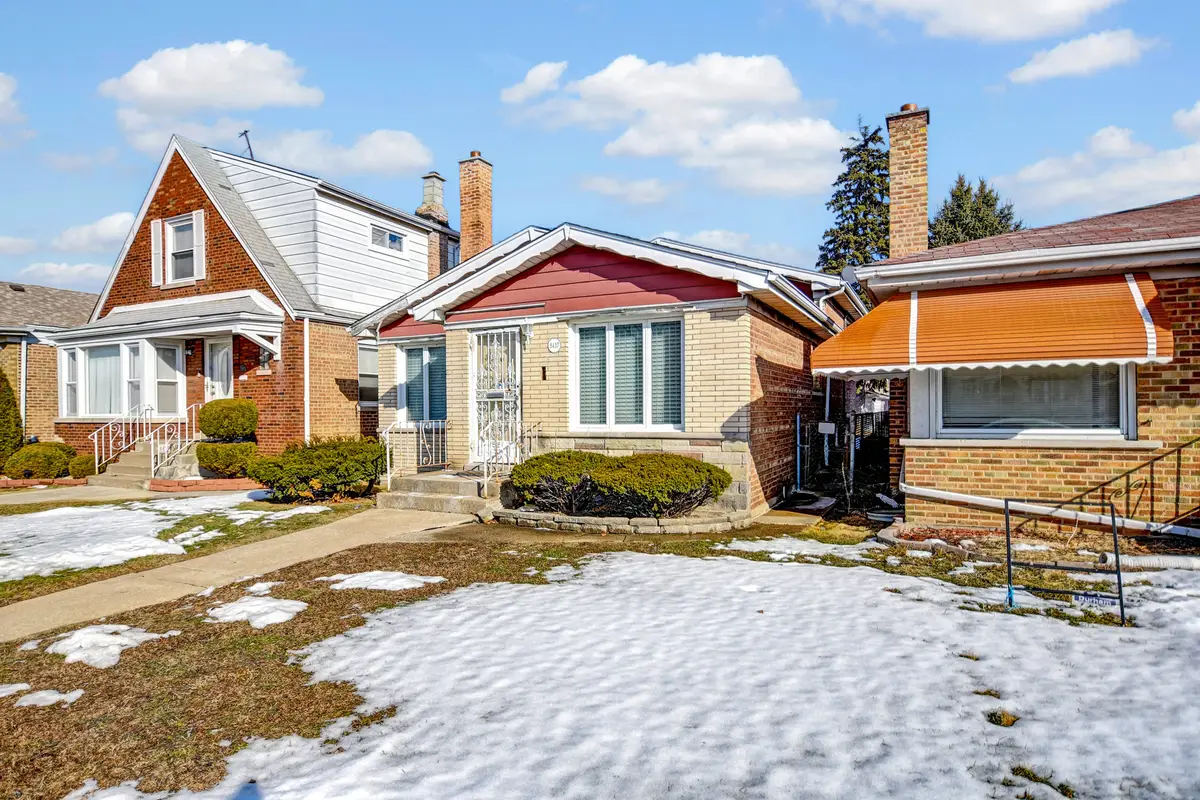 8437 S King Drive, Chicago, IL 60619 - Image #1