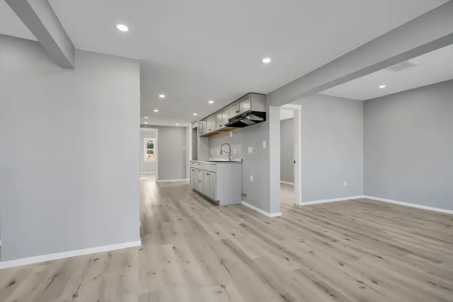 3813 Morgan Street, Steger, IL 60475 - #2