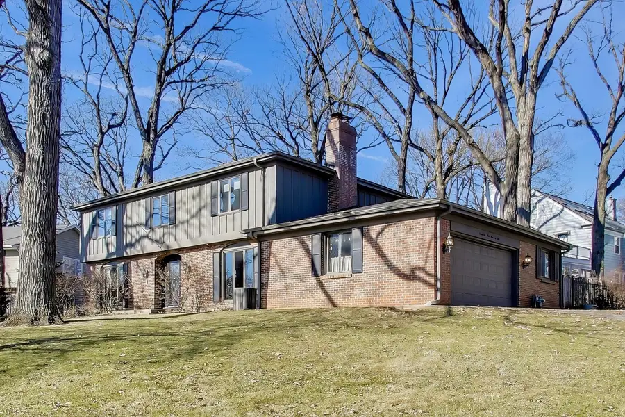 26W548 Prairie Avenue, Winfield, IL 60190 - #3