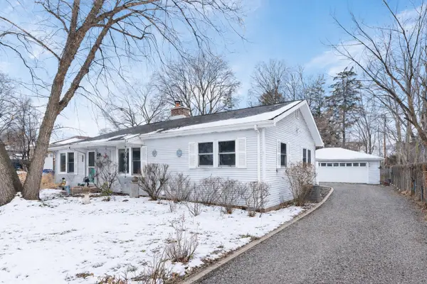 510 S President Street, Wheaton, IL 60187