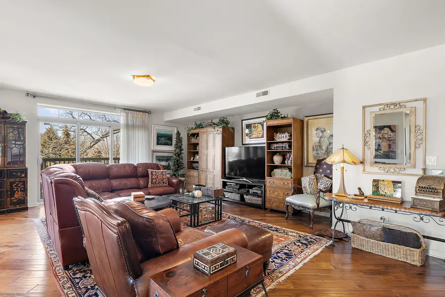 425 Benjamin Drive #403, Vernon Hills, IL 60061 - #3