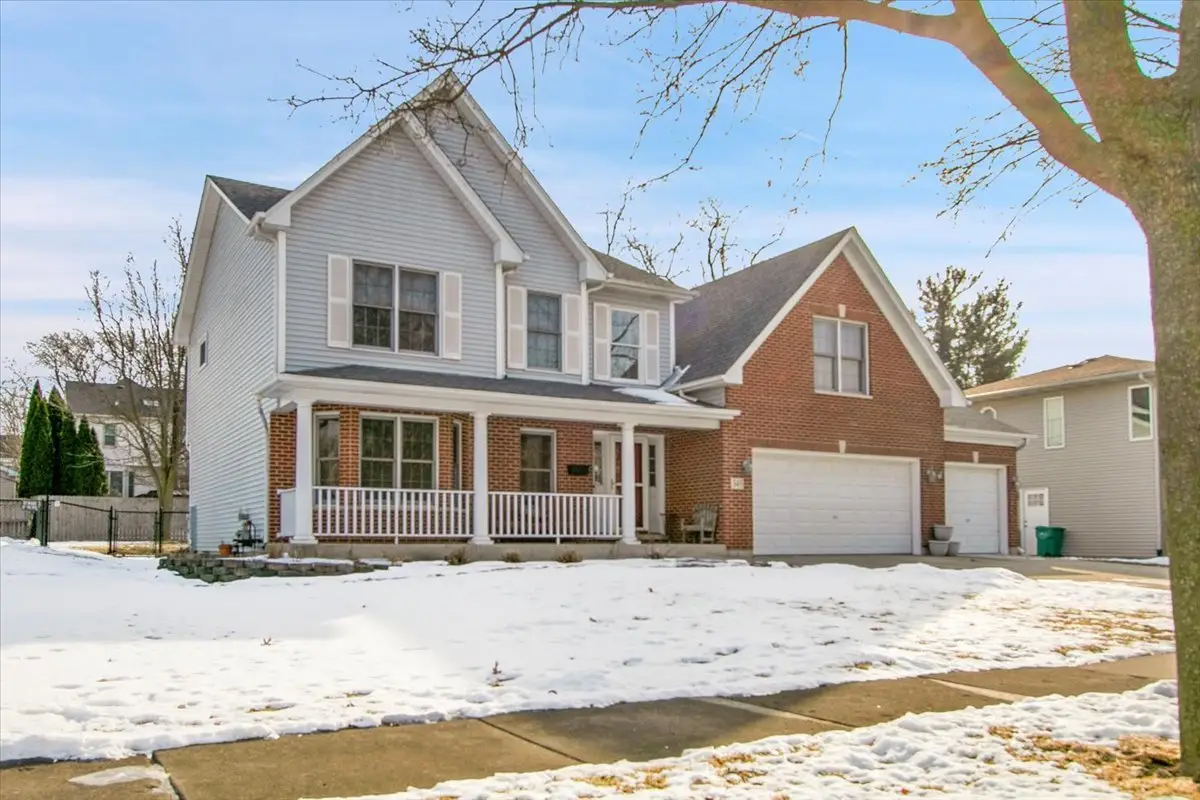 345 N Park Avenue, Lombard, IL 60148 - #1