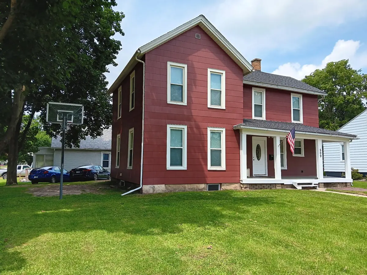 509 S. Madison Street, Morrison, IL 61270 - #1