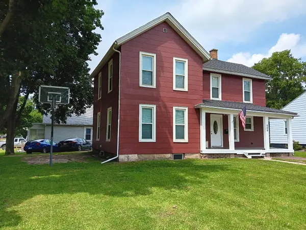 509 S. Madison Street, Morrison, IL 61270