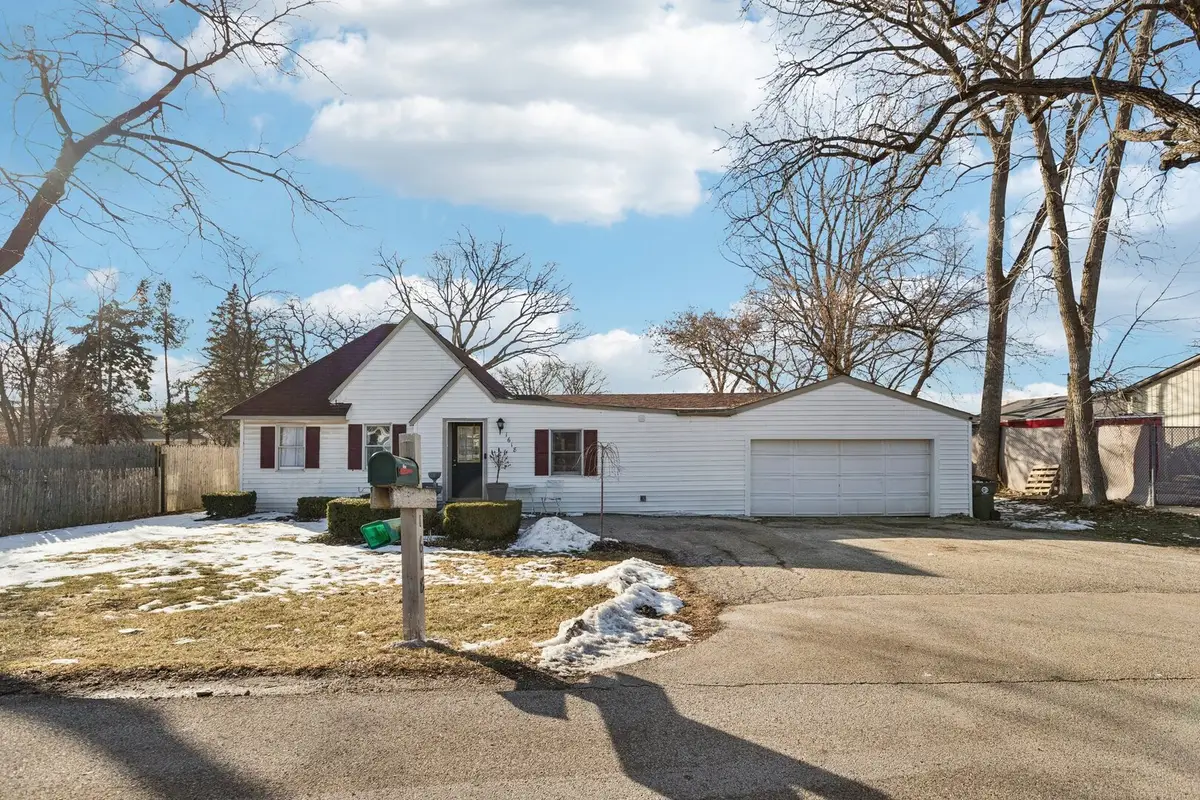 1618 Round Lake Drive, Round Lake Beach, IL 60073 - #1