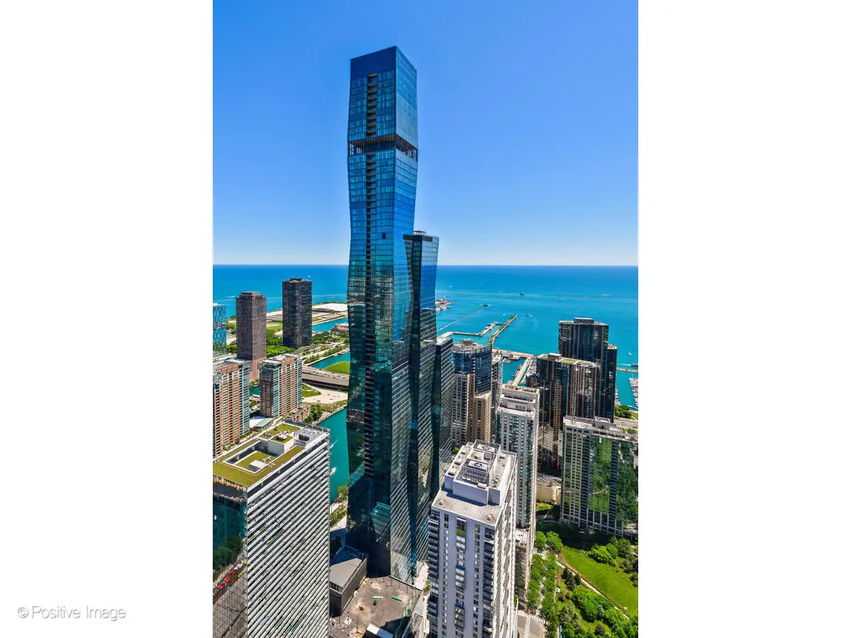 363 E Wacker Drive #3101, Chicago, IL 60601 - Image #1
