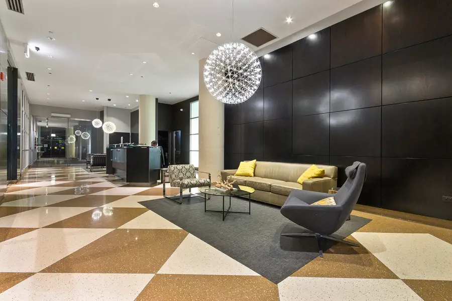 900 N Kingsbury Street #780, Chicago, IL 60610 - #3