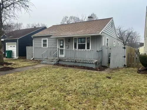 309 S May Street, Joliet, IL 60436 - #2