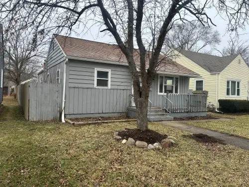 309 S May Street, Joliet, IL 60436 - #3