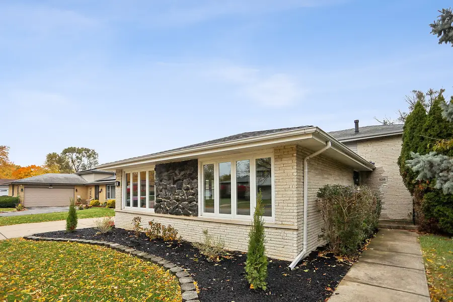 528 E 191st Place, Glenwood, IL 60425 - #2