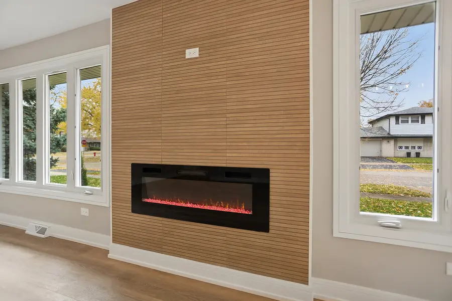 528 E 191st Place, Glenwood, IL 60425 - #3