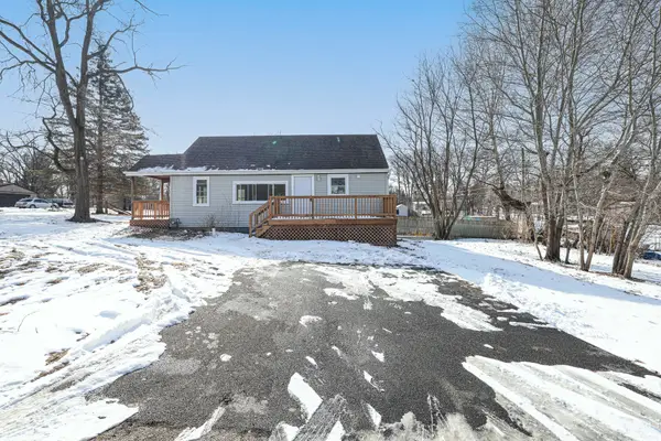 3011 Michael Street, Wonder Lake, IL 60097