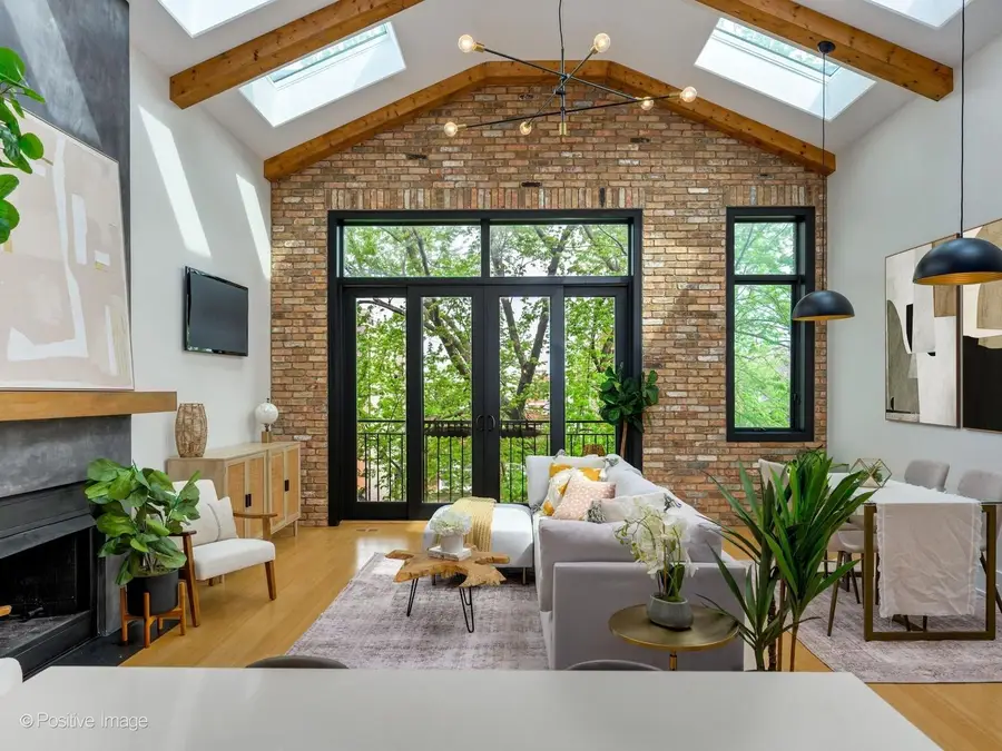 2455 W Walton Street #3, Chicago, IL 60622 - #2