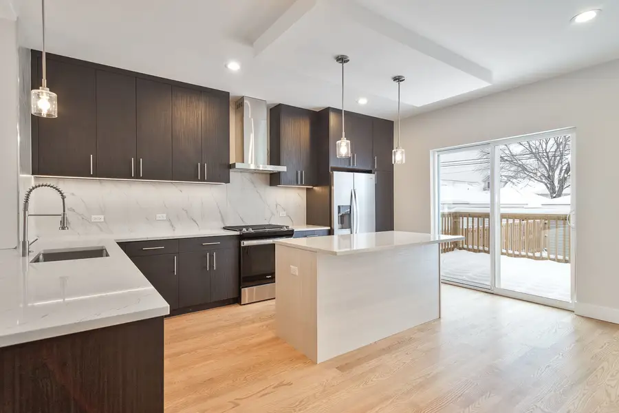 3013 N Normandy Avenue, Chicago, IL 60634 - #2