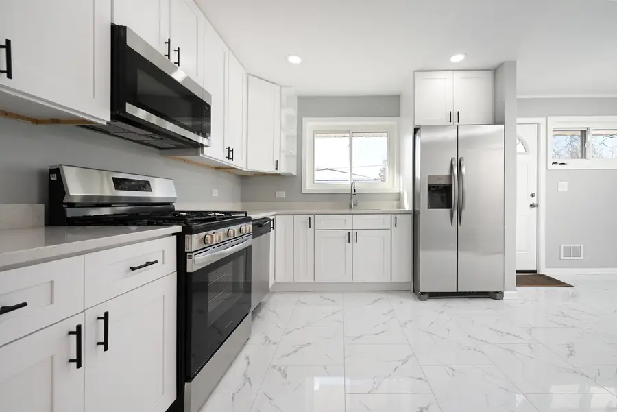 7305 Arcadia Street, Morton Grove, IL 60053 - #2