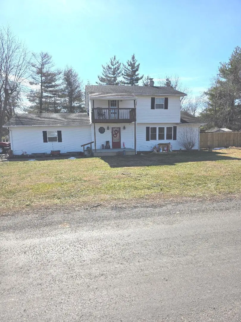 600 W Ford Street, Energy, IL 62933 - #1