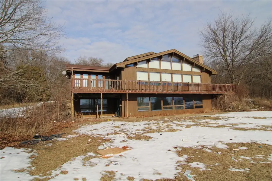 15651 Rock Grove Road, Durand, IL 61024 - #2