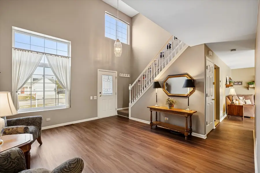 1157 Sawmill Lane, Algonquin, IL 60102 - #3