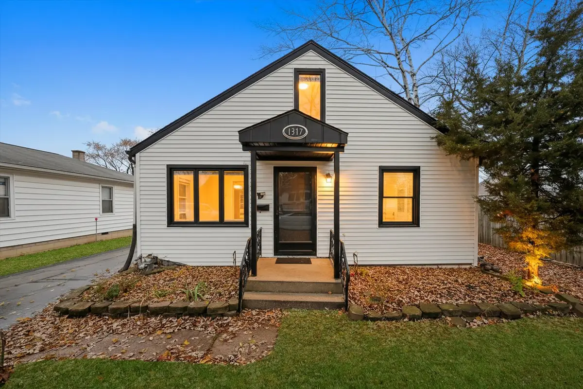 1317 Waverly Place, Joliet, IL 60435 - #1