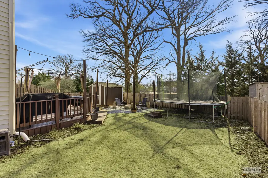 2824 Hoffman Street, Plano, IL 60545 - #3