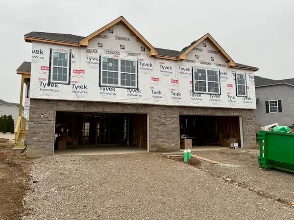 933 Saddle Ridge Drive, Joliet, IL 60432