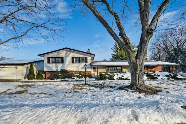 Address Withheld By Seller, Countryside, IL 60525