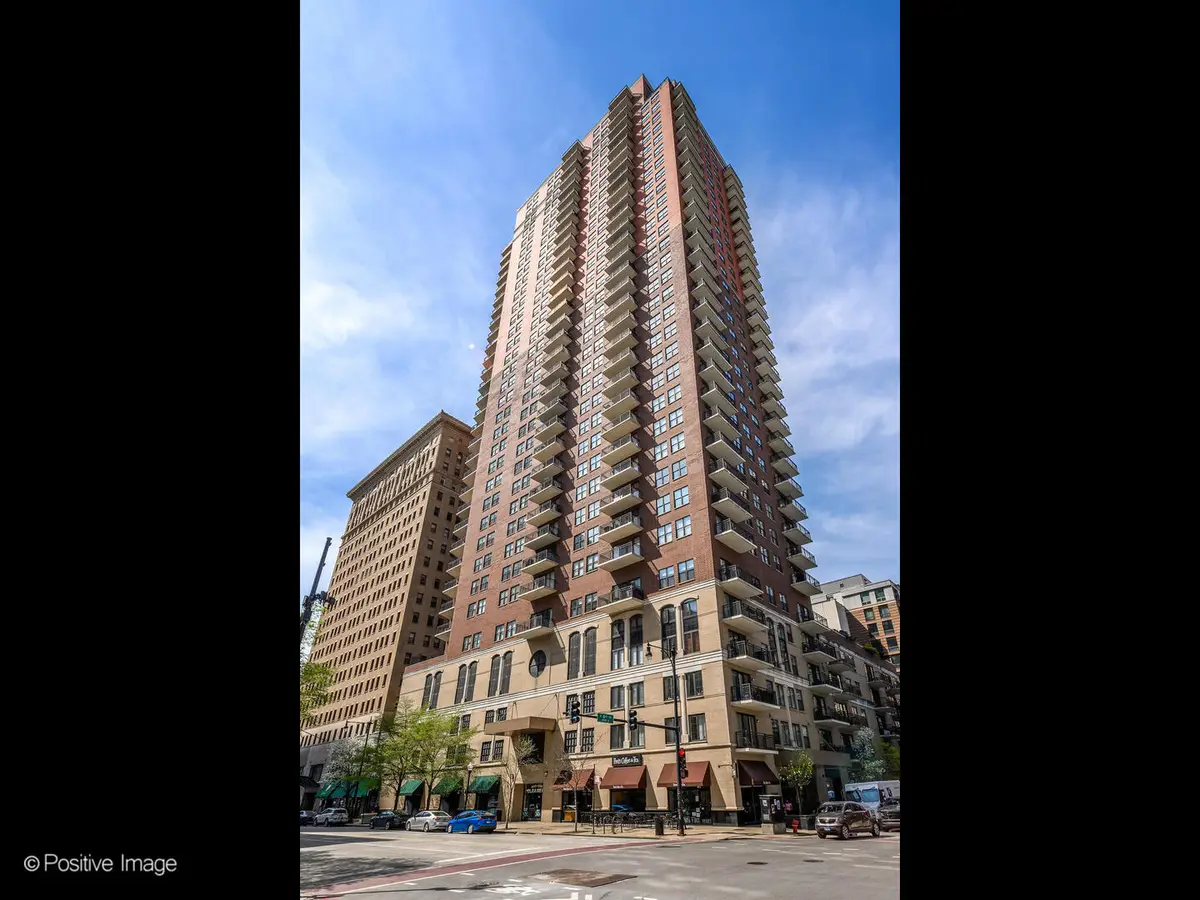 41 E 8th Street #2306, Chicago, IL 60605 - #1