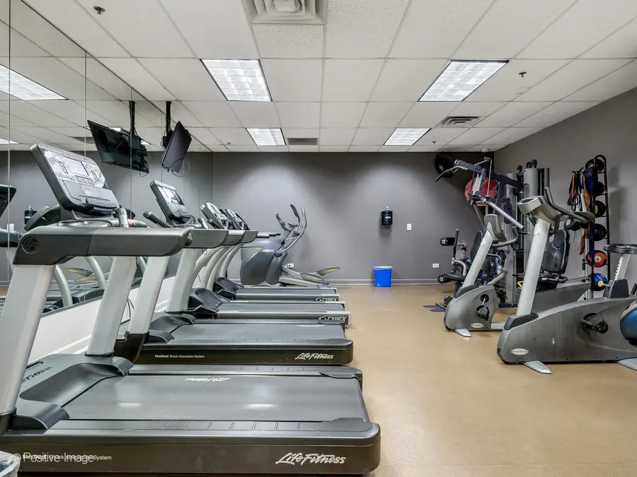 41 E 8th Street #2306, Chicago, IL 60605 - #3