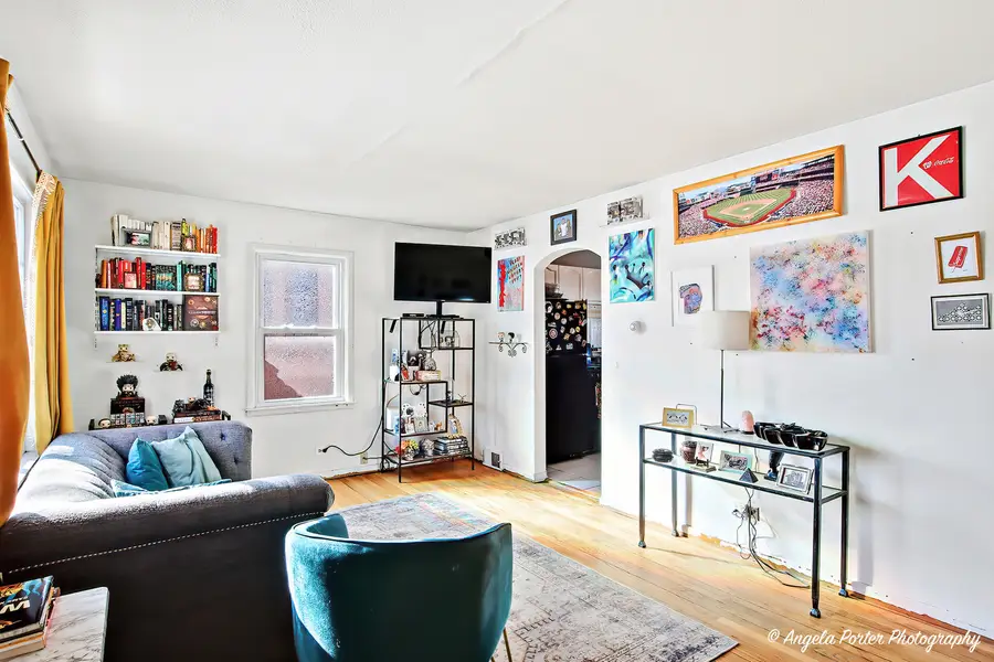 2110 Elim Avenue, Zion, IL 60099 - #3