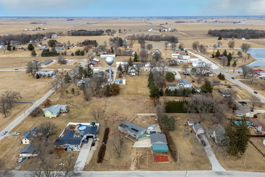 524 6th Street, Andover, IL 61233 - #3