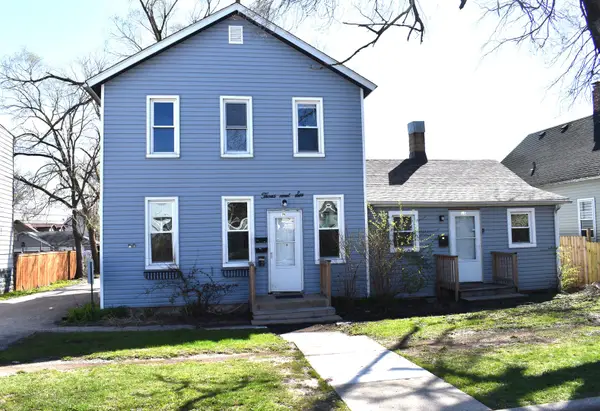 1006 N Hickory Street, Joliet, IL 60435