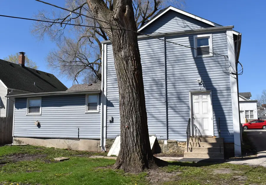 1006 N Hickory Street, Joliet, IL 60435 - #2