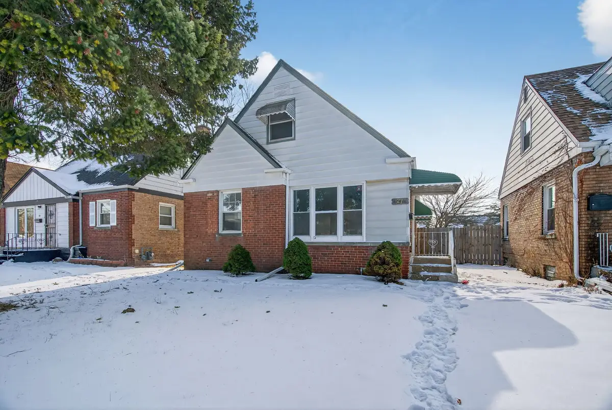 27 164th Place, Calumet City, IL 60409 - #1