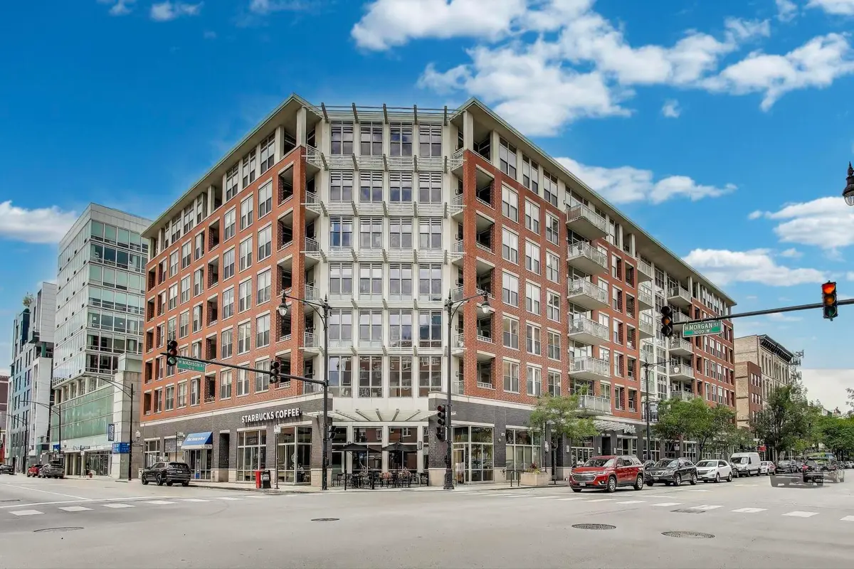 1001 W Madison Street #710, Chicago, IL 60607 - Image #1