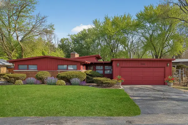 1065 Forest Hill Street, Calumet City, IL 60409