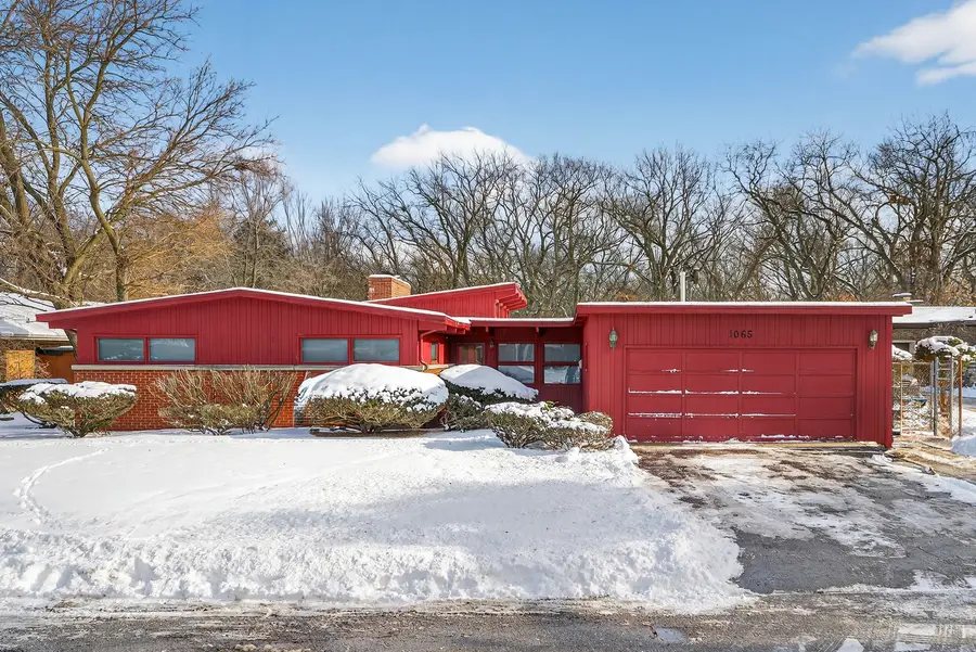 1065 Forest Hill Street, Calumet City, IL 60409 - #2