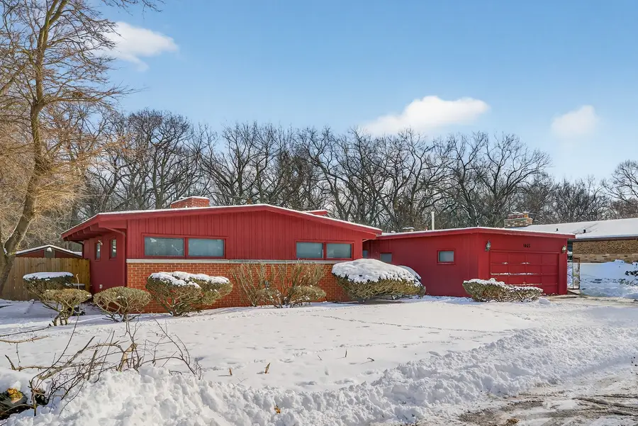 1065 Forest Hill Street, Calumet City, IL 60409 - #3