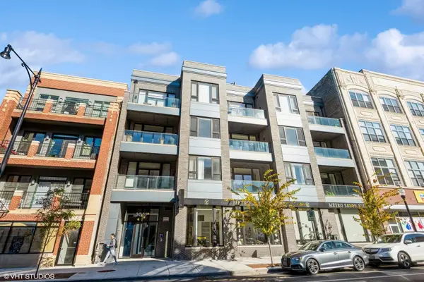 3057 N Lincoln Avenue #4C, Chicago, IL 60657