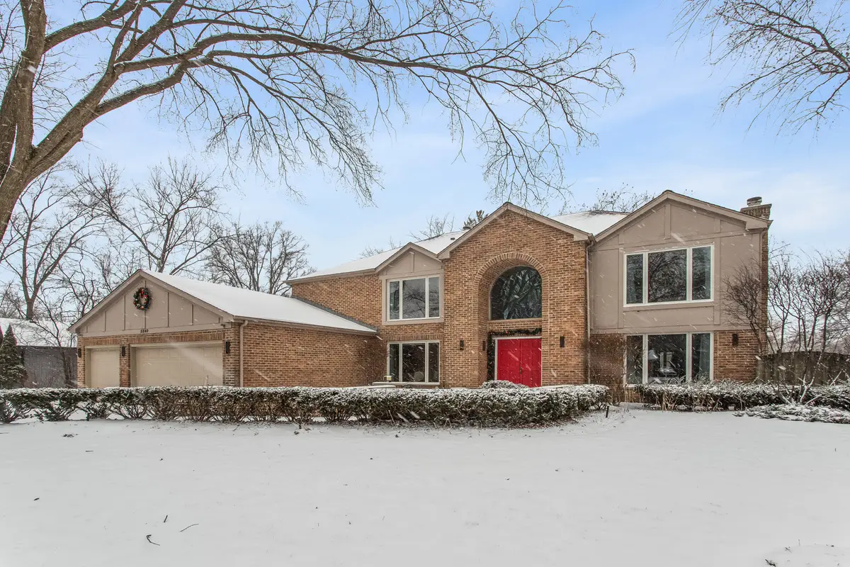 3240 Brookdale Lane, Northbrook, IL 60062 - #1