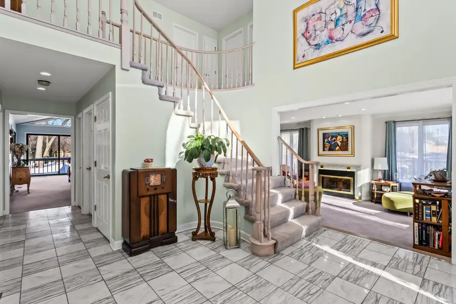 3240 Brookdale Lane, Northbrook, IL 60062 - #2