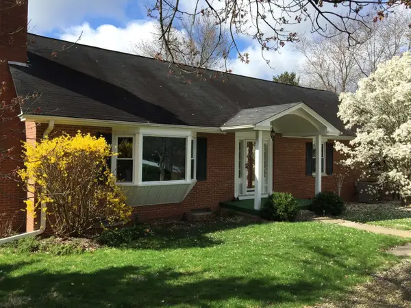 11 Marty Lane, Macomb, IL 61455