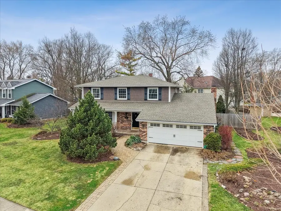 Address Withheld By Seller, Libertyville, IL 60048 - #3